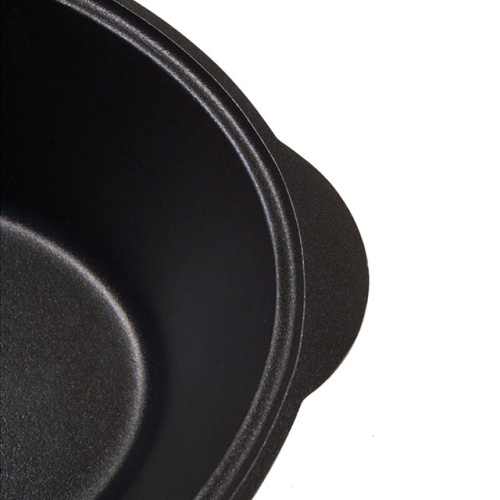 Утятница 4 л с антипригарным покрытием, Kukmara, у40а