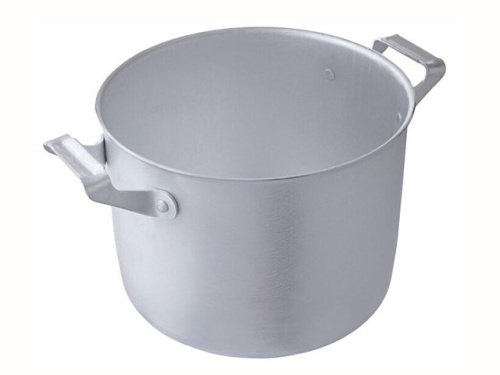 Кастрюля с крышкой, SCOVO, МТ-072, 4.5 л