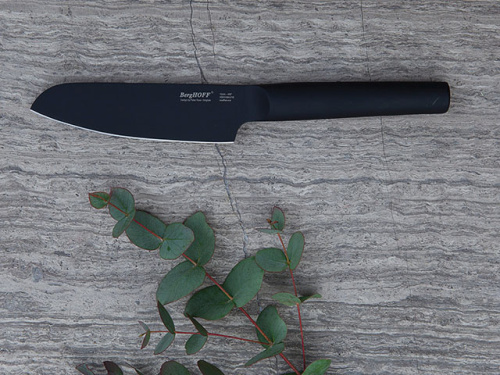 Нож для овощей BergHOFF Ron, 12 см