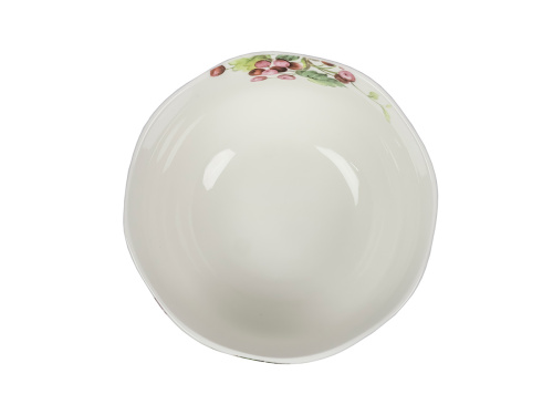 Салатник керамический Wild berries Line, PLOVER, 650 мл