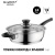 Набор посуды BergHOFF Gourmet, 12 предметов Набор посуды BergHOFF Gourmet, 12 предметов