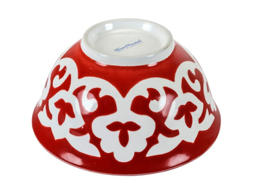 Коса Красная Пахта, Turon Porcelain, Ø 14.5 см Коса Красная Пахта, Turon Porcelain, Ø 14.5 см