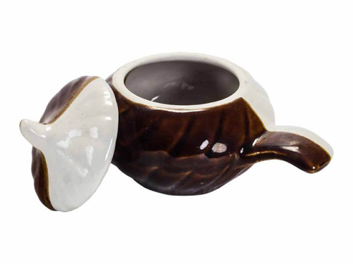 Жульенница "Славянская Керамика", Домино, 0.180 л