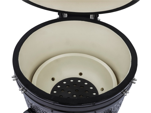 Керамический гриль 55 см SE-21 Premium Plus, Plover 
