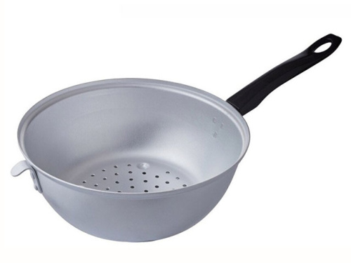 Дуршлаг, SCOVO, МТ-057, 24 см Дуршлаг, SCOVO, МТ-057, 24 см