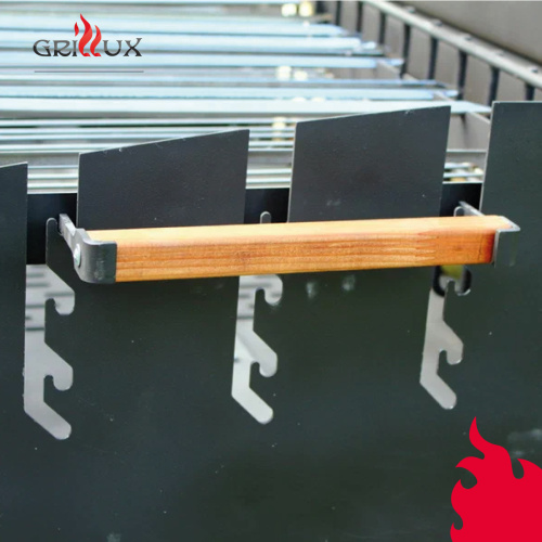 гриль барбекю