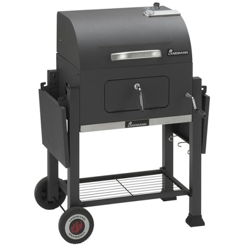 гриль барбекю