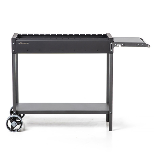 гриль барбекю