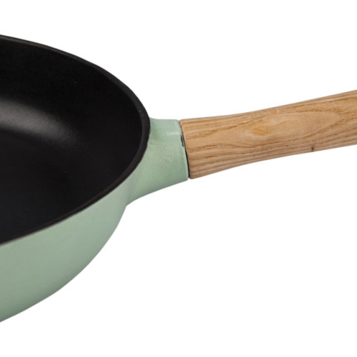 Сковорода чугунная BergHOFF Ron, 26 см