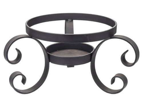 Подставка под садж кованная "Тунис"