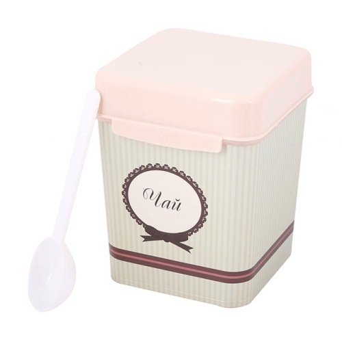 Емкость для хранения чая "Уют" Альтернатива М4821, 1,2 л