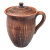 Кувшин "Славянская Керамика", Терракот, 0.65 л Кувшин "Славянская Керамика", Терракот, 0.65 л