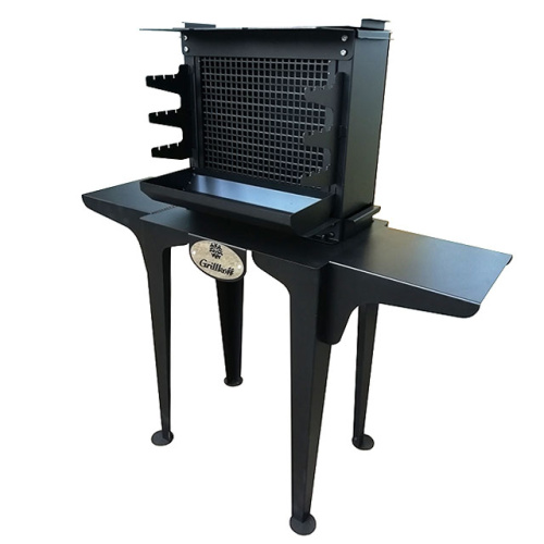 Гриль угольный вертикальный Grillkoff