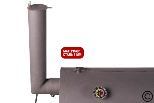 гриль барбекю