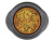 Форма для запекания круглая с инструментом для нарезания BergHOFF Perfect Slice, 34*30*4см