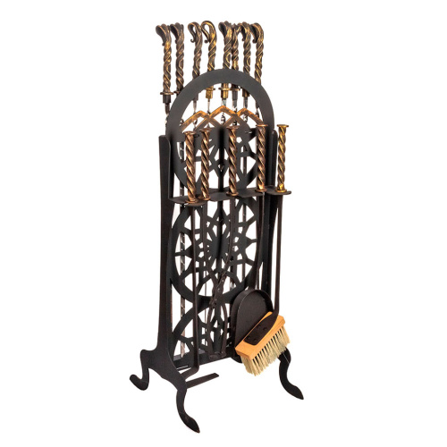 аксессуары для каминов