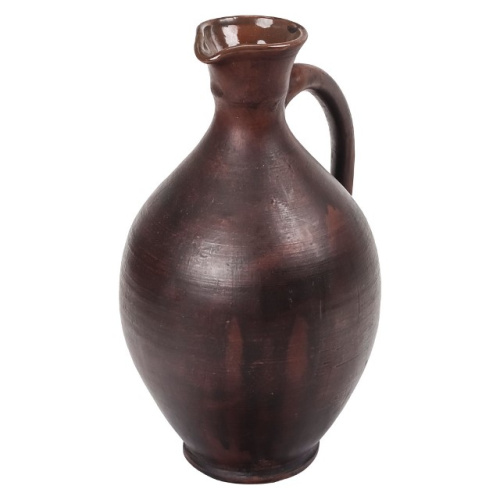 Кувшин, ручная работа, 1.5 л