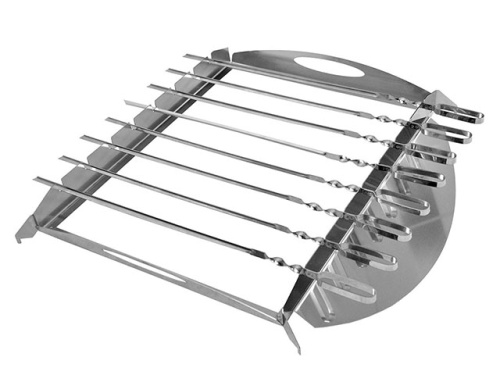 гриль барбекю