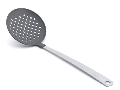 Шумовка нейлоновая BergHOFF Cubo, 35 см