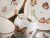 Емкость для хранения мёда October Line, PLOVER, 350 мл