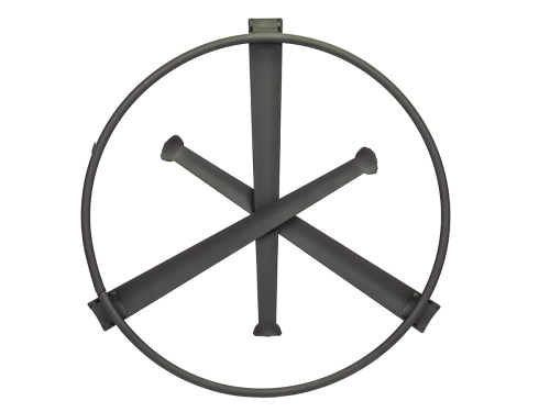 Тренога для казана 22 л, 53х53х35 см, Kukmara т022 Тренога для казана 22 л, 53х53х35 см, Kukmara т022