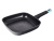 Сковорода-гриль с антипригарным покрытием PLOVER, 24 см