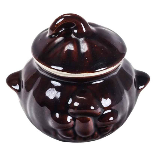 Жульенница "Славянская Керамика", Поляна, 0.250 л, 6 шт