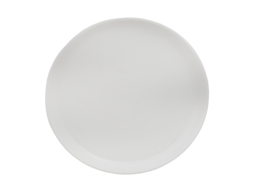 Набор фарфоровых тарелок "Софи" 6 штук, PLOVER, 20 см