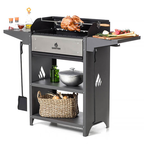 Мангал Family Optima Grill FOG 2000