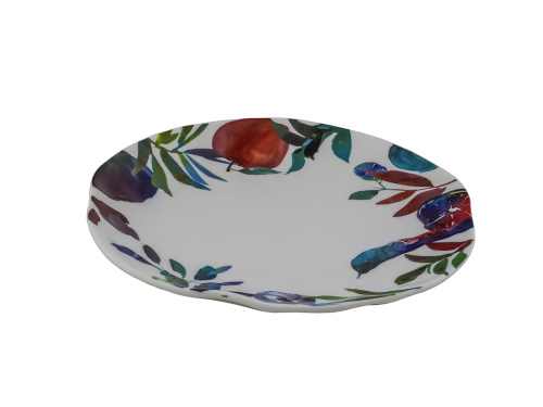 Тарелка керамическая Fruits Line, PLOVER, 27 см