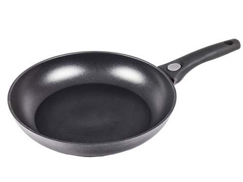 Сковорода с антипригарным покрытием со съемной ручкой PLOVER, 28 см