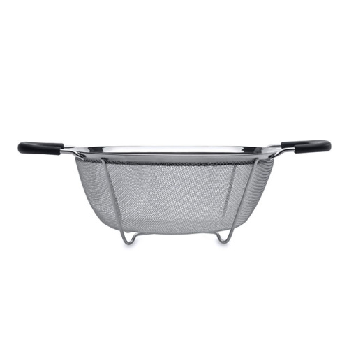 Дуршлаг круглый BergHOFF Essentials, 19,5 см