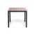 Стол Gratar Garden G75 Стол Gratar Garden G75