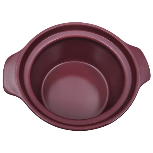 Кастрюля Basilic керамическая 1,6 л, TM Appetite Кастрюля Basilic керамическая 1,6 л, TM Appetite