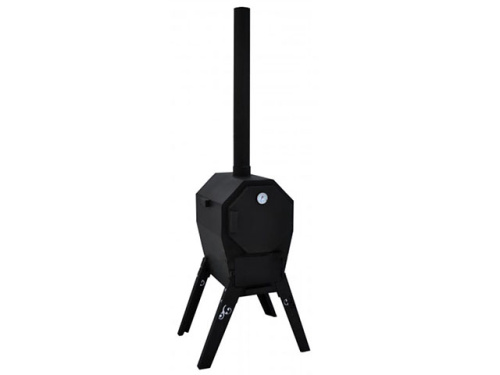 Коптильня, Дымок, Завод Палитра, сталь 3 мм