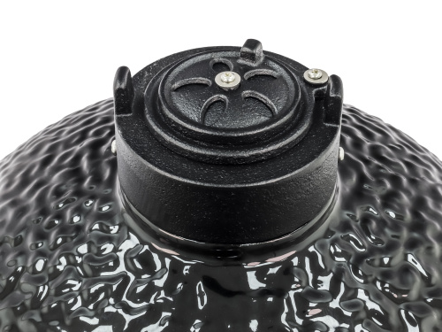 Керамический гриль SE-Minimax (черный), 40.5 см / 16 дюймов, Plover