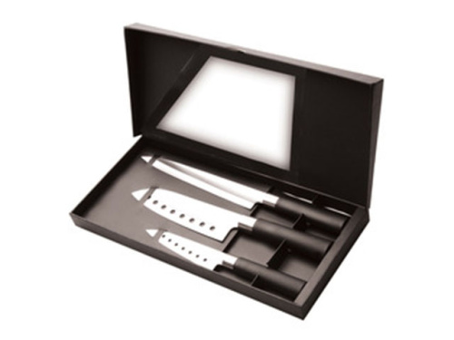 Набор ножей BergHOFF Essentials, 3 ножа Набор ножей BergHOFF Essentials, 3 ножа