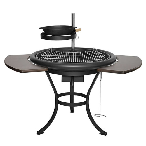 гриль барбекю