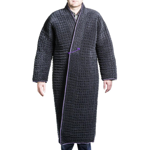 Чапан узбекский