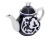 Чайник фигурный Пахта, Turon Porcelain, 0.9 л Чайник фигурный Пахта, Turon Porcelain, 0.9 л