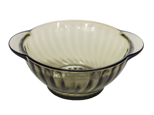 Набор бульонных тарелок с ушками (6 шт.), Elica, 510 мл