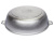 Жаровня со стеклянной крышкой, DAVR METALL Жаровня со стеклянной крышкой, DAVR METALL