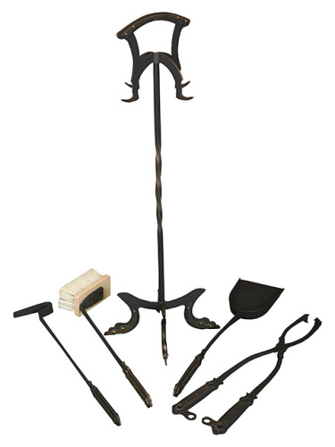 аксессуары для каминов