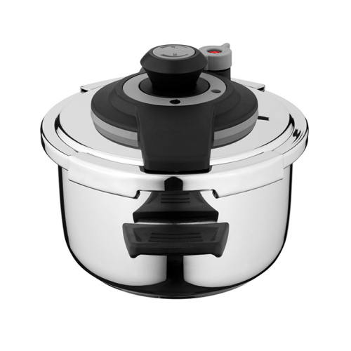 Набор скороварок BergHOFF VITA, 4+7 л Набор скороварок BergHOFF VITA, 4+7 л