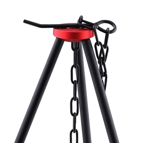 Тренога для костра разборная, 78.5х58 см Тренога для костра разборная, 78.5х58 см