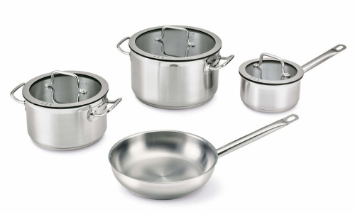 7 пр Набор посуды Hotel Downdraft