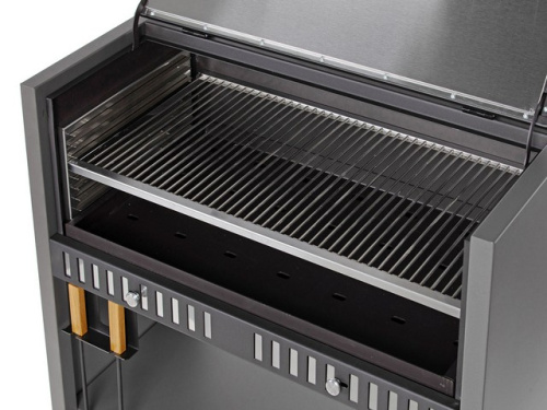 гриль барбекю