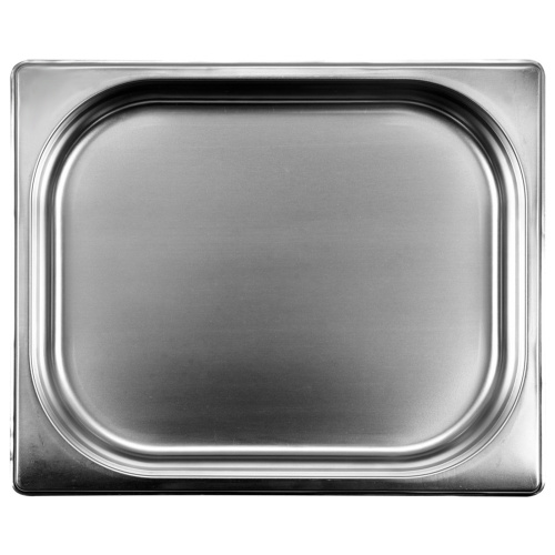 Противень из нержавеющей стали, 325х265х40мм, ТМ Appetite
