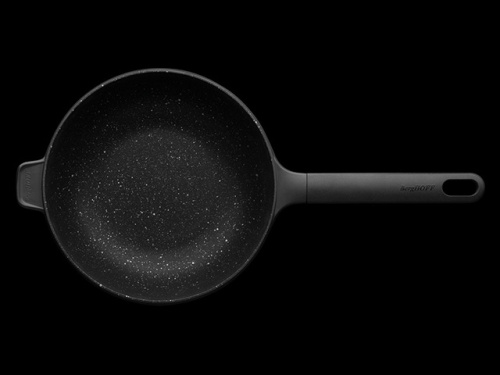 Сковорода-вок BergHOFF Gem, 24 см