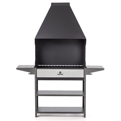 Мангал Gratar Professional Optima Zont